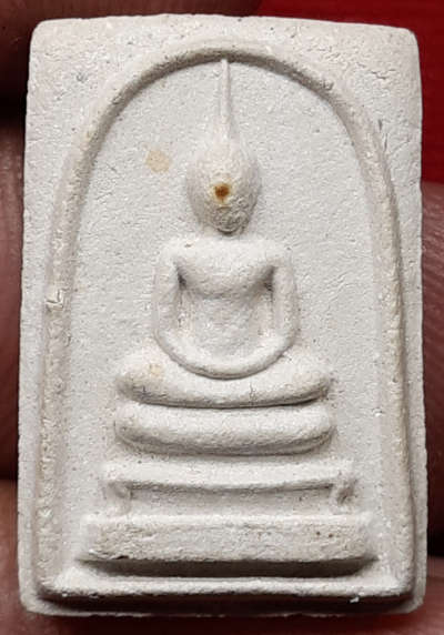 สมเด็จผาสุกเล็ก เจ้าคุณนรฯ วัดเทพศิรินทร์ กรุงเทพ ปี2513 บล็อคนิยม สมเด็จผาสุกเล็ก เจ้าคุณนรฯ วัดเทพศิรินทร์ กรุงเทพ ปี2513 บล็อคนิยม