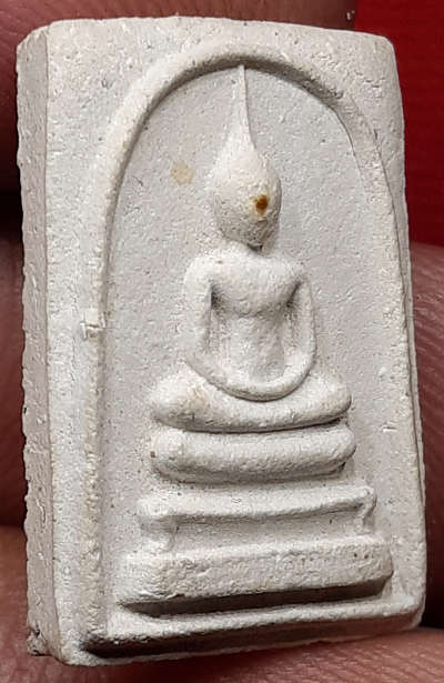สมเด็จผาสุกเล็ก เจ้าคุณนรฯ วัดเทพศิรินทร์ กรุงเทพ ปี2513 บล็อคนิยม สมเด็จผาสุกเล็ก เจ้าคุณนรฯ วัดเทพศิรินทร์ กรุงเทพ ปี2513 บล็อคนิยม