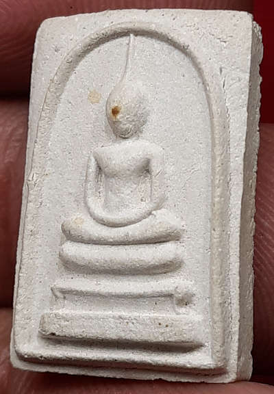 สมเด็จผาสุกเล็ก เจ้าคุณนรฯ วัดเทพศิรินทร์ กรุงเทพ ปี2513 บล็อคนิยม สมเด็จผาสุกเล็ก เจ้าคุณนรฯ วัดเทพศิรินทร์ กรุงเทพ ปี2513 บล็อคนิยม