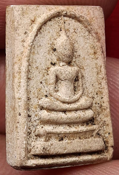 สมเด็จผาสุกเล็ก เจ้าคุณนรฯ วัดเทพศิรินทร์ กรุงเทพ ปี2513 บล็อคนิยม สมเด็จผาสุกเล็ก เจ้าคุณนรฯ วัดเทพศิรินทร์ กรุงเทพ ปี2513 บล็อคนิยม
