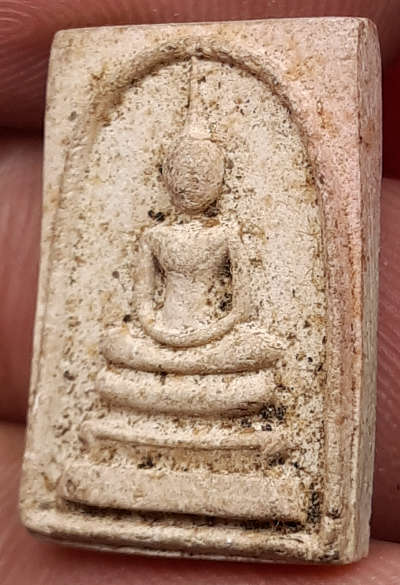 สมเด็จผาสุกเล็ก เจ้าคุณนรฯ วัดเทพศิรินทร์ กรุงเทพ ปี2513 บล็อคนิยม สมเด็จผาสุกเล็ก เจ้าคุณนรฯ วัดเทพศิรินทร์ กรุงเทพ ปี2513 บล็อคนิยม