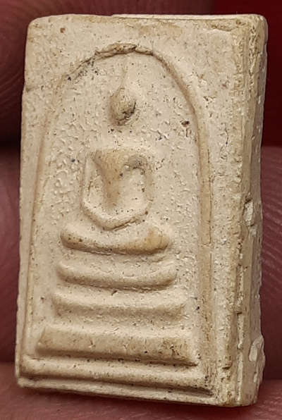 พระสมเด็จคะแนน หลวงปู่เทียน วัดโบสถ์ จ.ปทุมธานี ปี2509 พระสมเด็จคะแนน หลวงปู่เทียน วัดโบสถ์ จ.ปทุมธานี ปี2509
