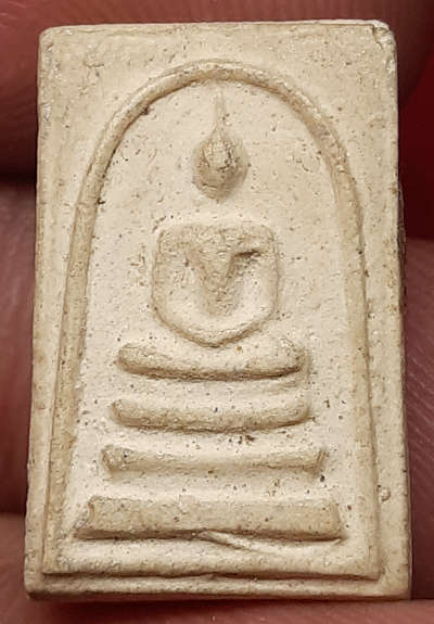 พระสมเด็จคะแนน หลวงปู่เทียน วัดโบสถ์ จ.ปทุมธานี ปี2509 พระสมเด็จคะแนน หลวงปู่เทียน วัดโบสถ์ จ.ปทุมธานี ปี2509