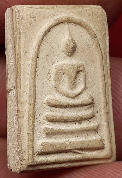 พระสมเด็จคะแนน หลวงปู่เทียน วัดโบสถ์ จ.ปทุมธานี ปี2509 พระสมเด็จคะแนน หลวงปู่เทียน วัดโบสถ์ จ.ปทุมธานี ปี2509