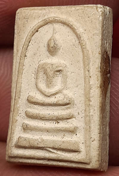 พระสมเด็จคะแนน หลวงปู่เทียน วัดโบสถ์ จ.ปทุมธานี ปี2509 พระสมเด็จคะแนน หลวงปู่เทียน วัดโบสถ์ จ.ปทุมธานี ปี2509