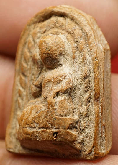 นางกวัก เนื้อดิน แม่ชีบุญเรือน วัดสัมพันธวงศ์ กรุงเทพ ปลุกเสก วัดสารนารถธรรมาราม จ.ระยอง ปี2499 นางกวัก เนื้อดิน แม่ชีบุญเรือน วัดสัมพันธวงศ์ กรุงเทพ ปลุกเสก วัดสารนารถธรรมาราม จ.ระยอง ปี2499