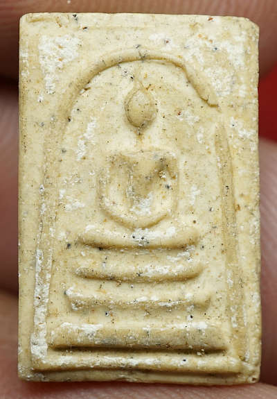พระสมเด็จคะแนน หลวงปู่เทียน วัดโบสถ์ จ.ปทุมธานี ปี2509 พระสมเด็จคะแนน หลวงปู่เทียน วัดโบสถ์ จ.ปทุมธานี ปี2509