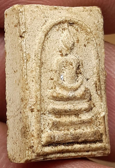 พระสมเด็จคะแนน หลวงปู่เทียน วัดโบสถ์ จ.ปทุมธานี ปี2509 พระสมเด็จคะแนน หลวงปู่เทียน วัดโบสถ์ จ.ปทุมธานี ปี2509
