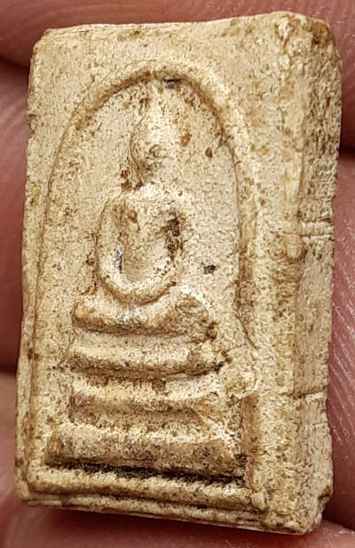 พระสมเด็จคะแนน หลวงปู่เทียน วัดโบสถ์ จ.ปทุมธานี ปี2509 พระสมเด็จคะแนน หลวงปู่เทียน วัดโบสถ์ จ.ปทุมธานี ปี2509