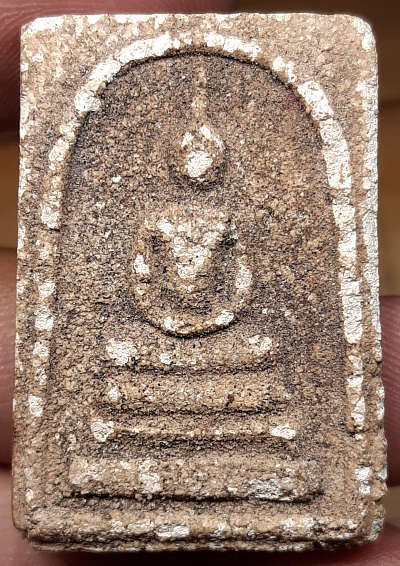 พระสมเด็จอรหัง สมเด็จญาณสังวร วัดบวรนิเวศวิหาร กรุงเทพ ปี2511 พระสมเด็จอรหัง สมเด็จญาณสังวร วัดบวรนิเวศวิหาร กรุงเทพ ปี2511