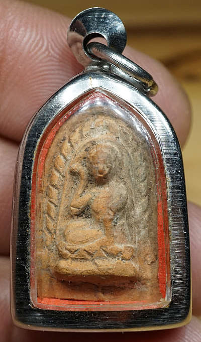 นางกวัก เนื้อดิน แม่ชีบุญเรือน วัดสัมพันธวงศ์ กรุงเทพ ปลุกเสก วัดสารนารถธรรมาราม จ.ระยอง ปี2499 นางกวัก เนื้อดิน แม่ชีบุญเรือน วัดสัมพันธวงศ์ กรุงเทพ ปลุกเสก วัดสารนารถธรรมาราม จ.ระยอง ปี2499