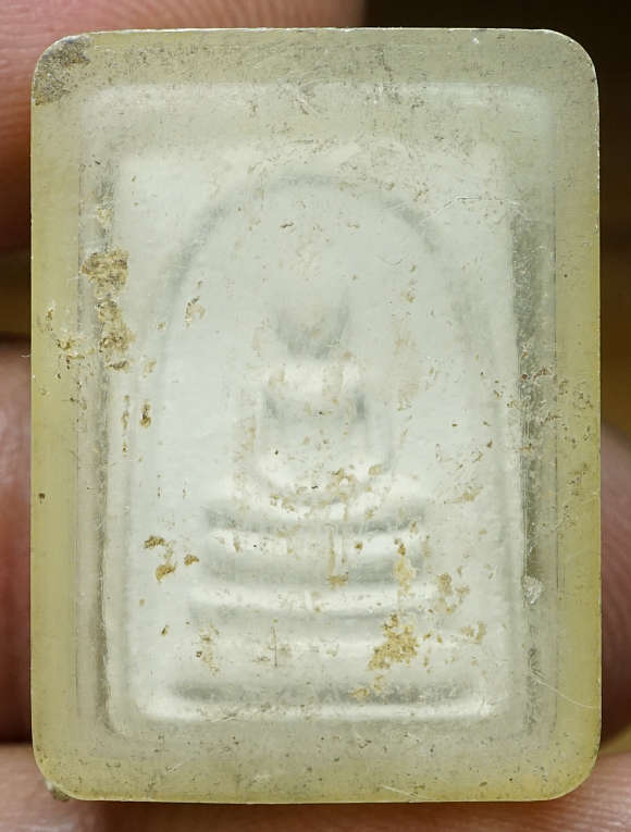 สมเด็จผาสุกเล็ก เจ้าคุณนรฯ วัดเทพศิรินทร์ กรุงเทพ ปี2513 บล็อคแตก (นิยม) สมเด็จผาสุกเล็ก เจ้าคุณนรฯ วัดเทพศิรินทร์ กรุงเทพ ปี2513 บล็อคแตก (นิยม)