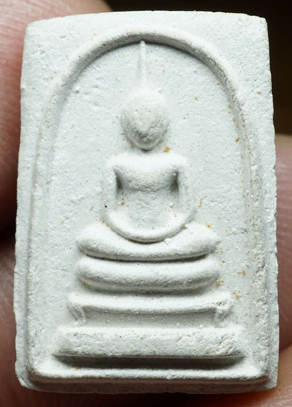 สมเด็จผาสุกเล็ก เจ้าคุณนรฯ วัดเทพศิรินทร์ กรุงเทพ ปี2513 บล็อคแตก (นิยม) สมเด็จผาสุกเล็ก เจ้าคุณนรฯ วัดเทพศิรินทร์ กรุงเทพ ปี2513 บล็อคแตก (นิยม)