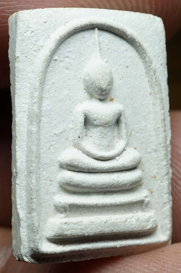 สมเด็จผาสุกเล็ก เจ้าคุณนรฯ วัดเทพศิรินทร์ กรุงเทพ ปี2513 บล็อคแตก (นิยม) สมเด็จผาสุกเล็ก เจ้าคุณนรฯ วัดเทพศิรินทร์ กรุงเทพ ปี2513 บล็อคแตก (นิยม)