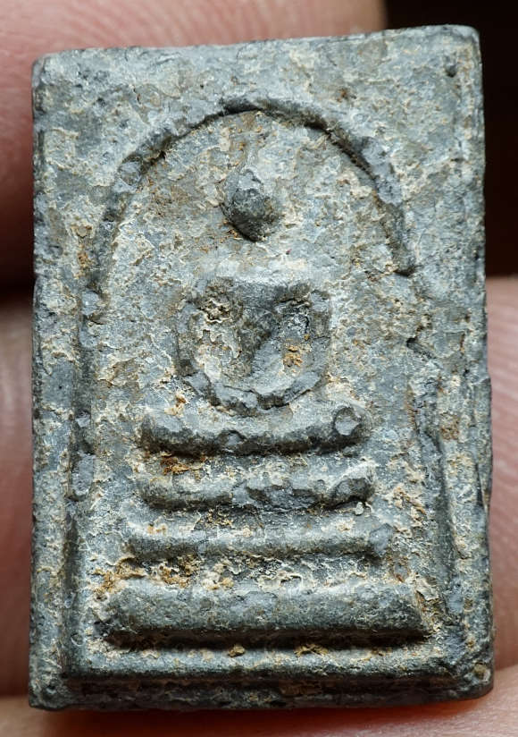พระสมเด็จคะแนน หลวงปู่เทียน วัดโบสถ์ จ.ปทุมธานี ปี2509 เนื้อผงใบลาน พระสมเด็จคะแนน หลวงปู่เทียน วัดโบสถ์ จ.ปทุมธานี ปี2509 เนื้อผงใบลาน