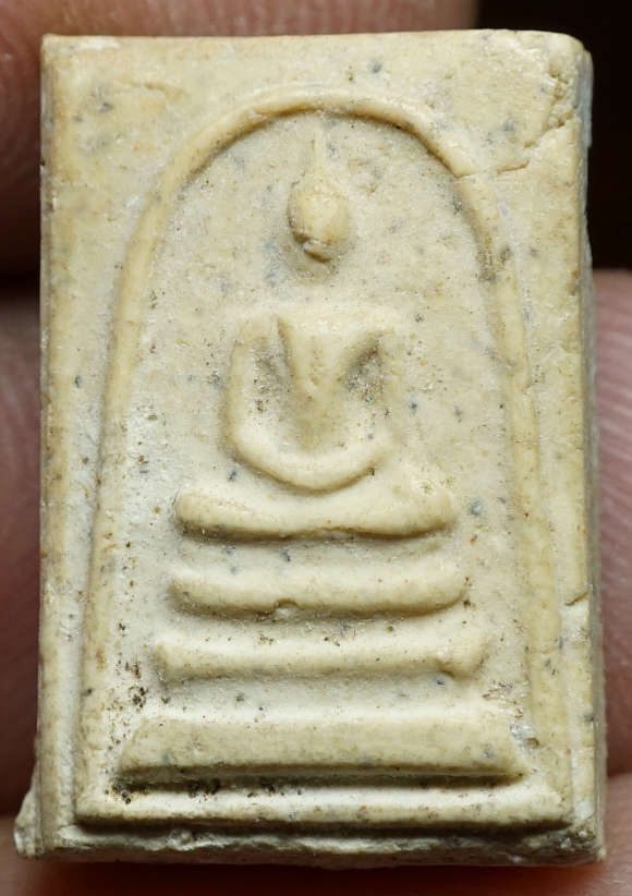 พระสมเด็จคะแนน หลวงปู่เทียน วัดโบสถ์ จ.ปทุมธานี ปี2509 เนื้อขาว พระสมเด็จคะแนน หลวงปู่เทียน วัดโบสถ์ จ.ปทุมธานี ปี2509 เนื้อขาว