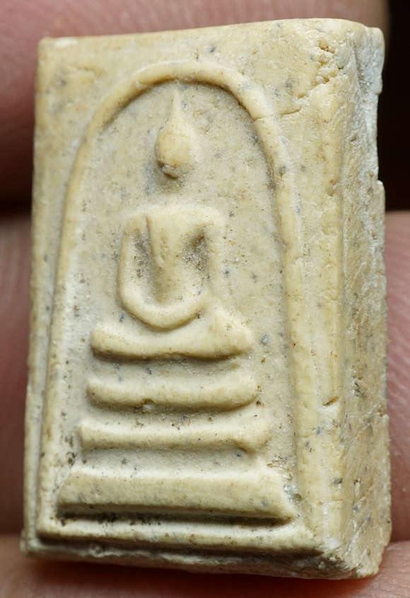 พระสมเด็จคะแนน หลวงปู่เทียน วัดโบสถ์ จ.ปทุมธานี ปี2509 เนื้อขาว พระสมเด็จคะแนน หลวงปู่เทียน วัดโบสถ์ จ.ปทุมธานี ปี2509 เนื้อขาว