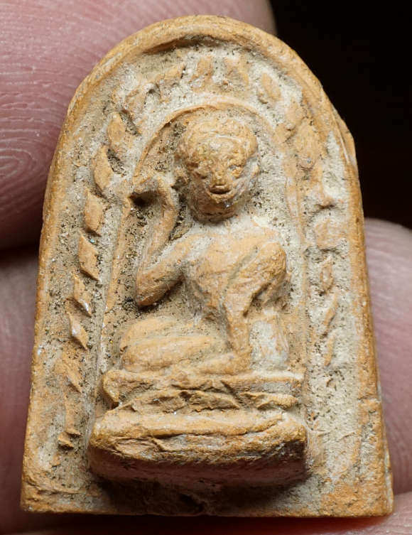 นางกวัก เนื้อดิน แม่ชีบุญเรือน วัดสัมพันธวงศ์ กรุงเทพ ปลุกเสก วัดสารนารถธรรมาราม จ.ระยอง ปี2499 นางกวัก เนื้อดิน แม่ชีบุญเรือน วัดสัมพันธวงศ์ กรุงเทพ ปลุกเสก วัดสารนารถธรรมาราม จ.ระยอง ปี2499