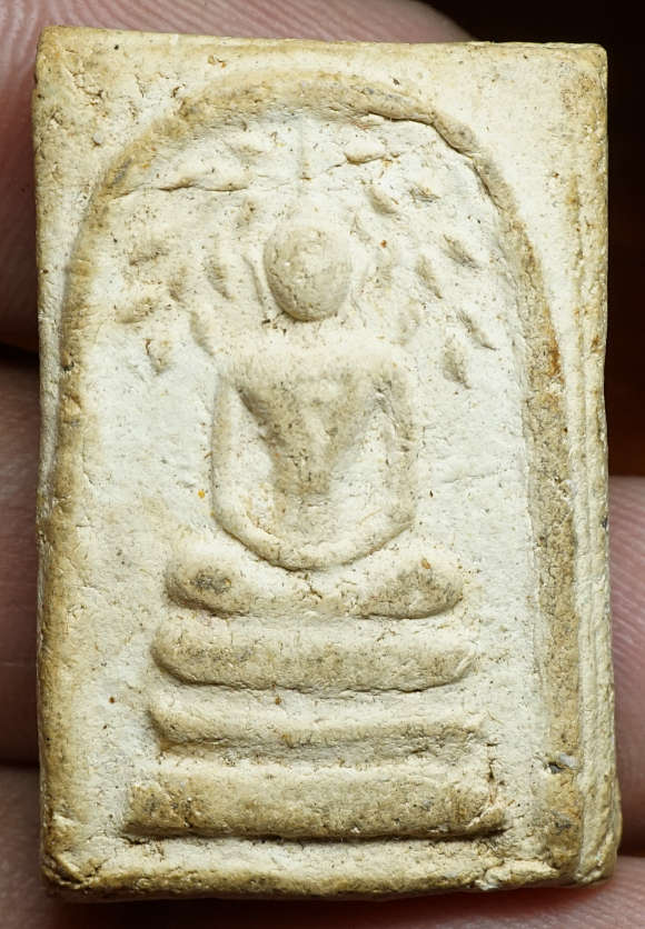 1600 บ / สมเด็จปรกโพธิ์รุ่นแรก ปี 2538 หลวงปู่เรือง ธรรมสถานเขาสามยอด จ.ลพบุรี 1600 บ / สมเด็จปรกโพธิ์รุ่นแรก ปี 2538 หลวงปู่เรือง ธรรมสถานเขาสามยอด จ.ลพบุรี