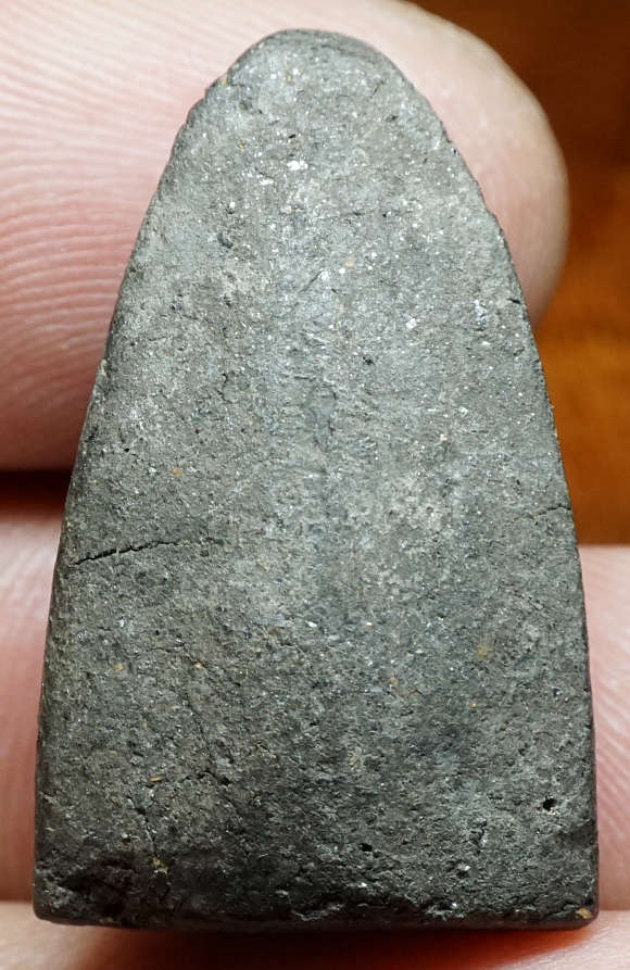 หลวงพ่อทวด วัดช้างไห้ จ.ปัตตานี ปี2524 พิมพ์กลาง เนื้อว่าน เนื้อยอดนิยม