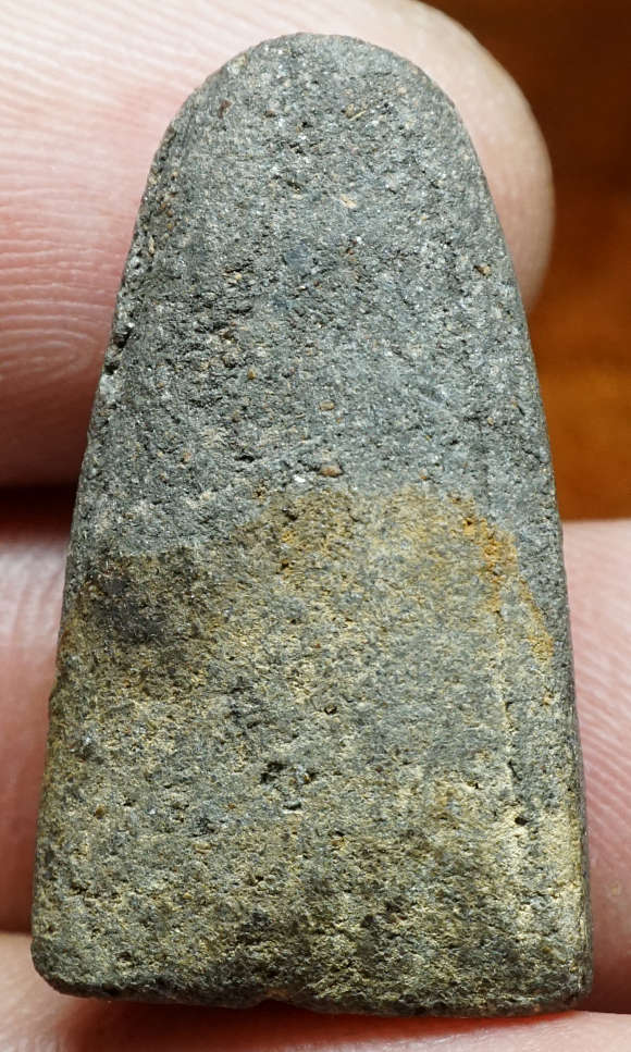 หลวงพ่อทวด วัดพระสิงห์ จ.เชียงใหม่ ปี2506 เนื้อว่าน พิมพ์เล็ก อาจารย์ทิม วัดช้างให้ สร้างถวาย ปลุกเสก 2 วาระ พิธีหลังพร้อมพระกริ่งนเรศวรเมืองงาย ปี2512 ปิดทองเดิม