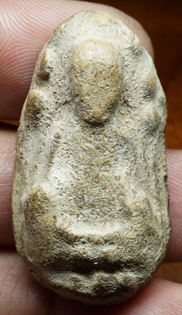 หลวงพ่อทวด เนื้อว่าน พิมพ์นาคปรก พ่อท่านปาน วัดปานศึกษาธิการาม จ.สงขลา ปี2505 อาจารย์ทิม วัดช้างให้, หลวงพ่อคล้าย วัดสวนขัน, อาจารย์ศรีแก้ว วัดไทรใหญ่ ฯลฯ ร่วมเสก